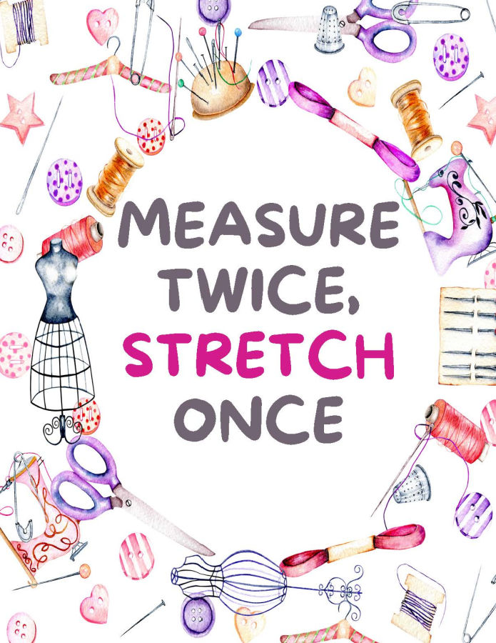 Self-Care for Sewists: Daily Habits that Support Your Body & Creativity - Image 4