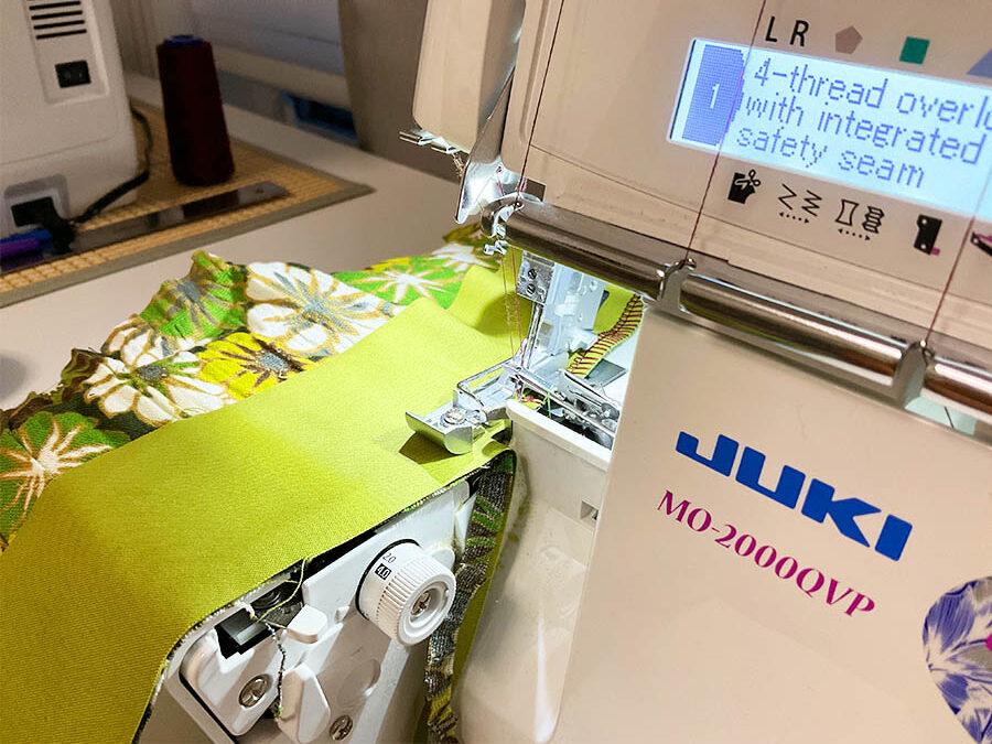 How to Make a Tiered Skirt: Free Pattern and Step-by-Step Instructions - Image 4