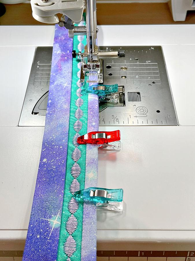 Useful Sewing Products: Mini Clips, Fabric Eraser, Non-Slip Grips - Image 5