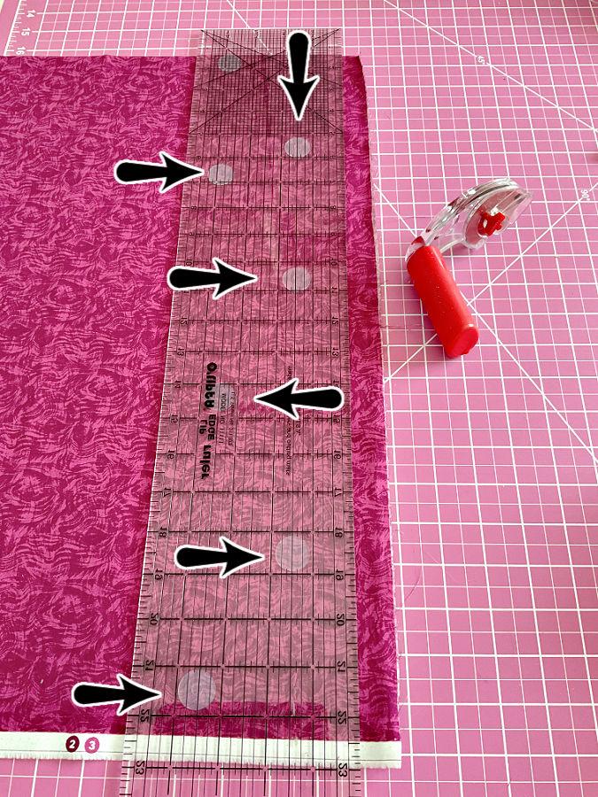 Useful Sewing Products: Mini Clips, Fabric Eraser, Non-Slip Grips - Image 6